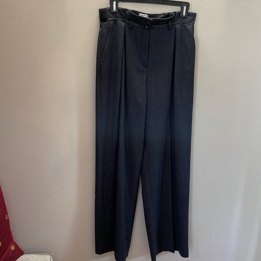 Giorgio Armani pants size 4